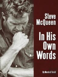 Steve Mcqueen