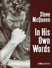 Steve Mcqueen