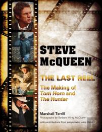 Steve Mcqueen, The Last Reel