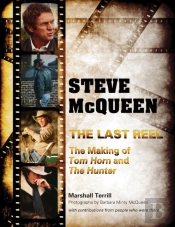 Steve Mcqueen, The Last Reel