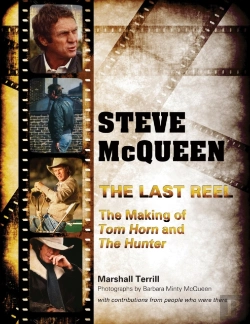 Bertrand.pt - Steve Mcqueen, The Last Reel