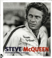 Steve Mcqueen, Une Passion Pour La Vites