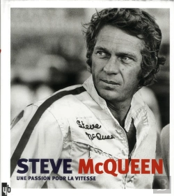 Bertrand.pt - Steve Mcqueen, Une Passion Pour La Vites