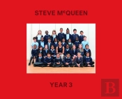 Steve Mcqueen: Year 3
