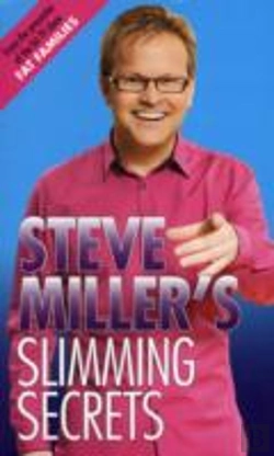 Bertrand.pt - Steve Miller'S Slimming Secrets