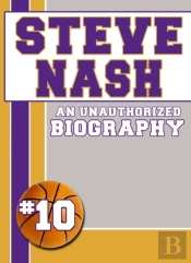 Steve Nash