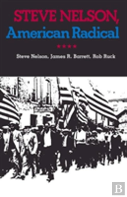 Bertrand.pt - Steve Nelson, American Radical
