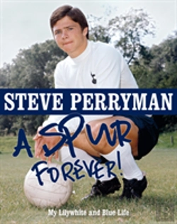 Bertrand.pt - Steve Perryman