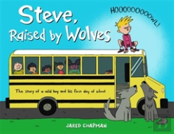 Bertrand.pt - Steve, Raised By Wolves