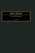 Steve Reich
