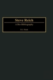 Steve Reich
