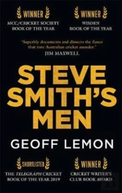 Steve Smith'S Men