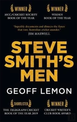 Bertrand.pt - Steve Smith'S Men