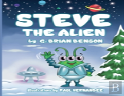 Steve The Alien