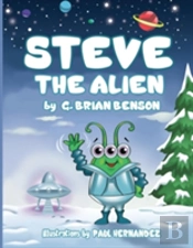 Steve The Alien