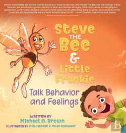 Bertrand.pt - Steve The Bee And Little Frankie Talk Behavior And Feelings