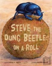 Steve The Dung Beetle