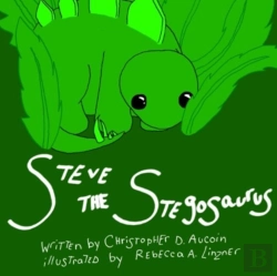 Bertrand.pt - Steve The Stegosaurus
