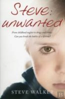 Bertrand.pt - Steve: Unwanted