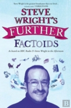 Bertrand.pt - Steve Wrightâ€™S Further Factoids