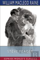Steve Yeager (Esprios Classics)
