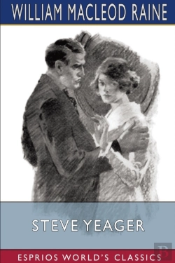 Bertrand.pt - Steve Yeager (Esprios Classics)