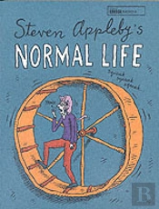Steven Appleby'S Normal Life