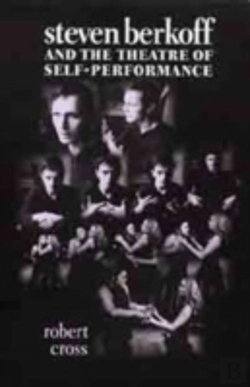 Bertrand.pt - Steven Berkoff And The Theatre Of Self-Performance