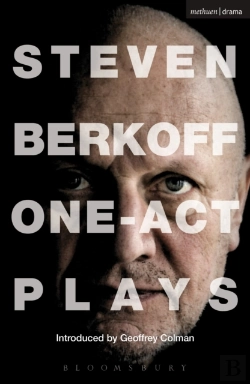 Bertrand.pt - Steven Berkoff: One Act Plays