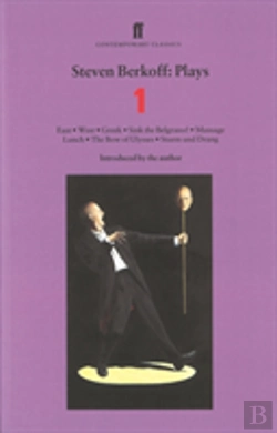 Bertrand.pt - Steven Berkoff Plays 1