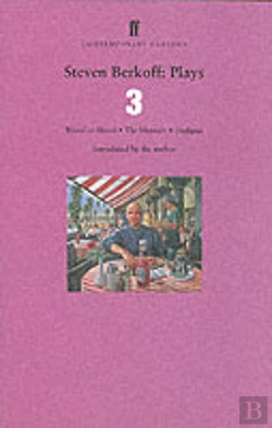 Bertrand.pt - Steven Berkoff Plays 3