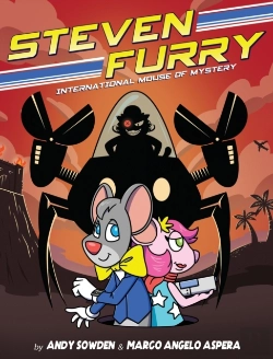 Bertrand.pt - Steven Furry - International Mouse Of Mystery