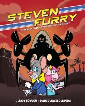 Steven Furry - International Mouse Of Mystery