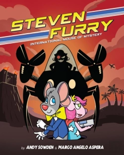 Bertrand.pt - Steven Furry - International Mouse Of Mystery