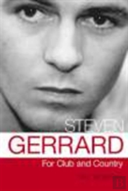 Bertrand.pt - Steven Gerrard