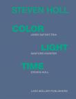 Steven Holl – Color Light Time