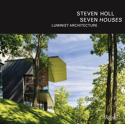Bertrand.pt - Steven Holl: Seven Houses