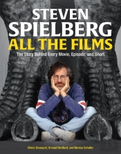 Steven Spielberg All The Films