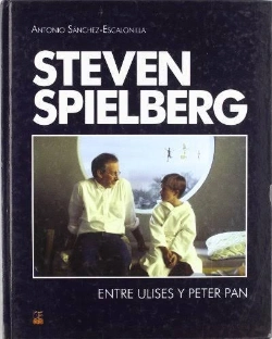 Bertrand.pt - Steven Spielberg