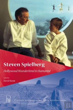 Bertrand.pt - Steven Spielberg
