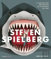 Steven Spielberg