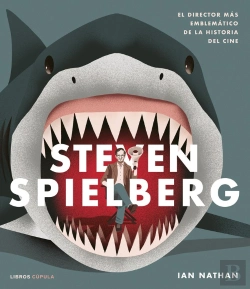 Bertrand.pt - Steven Spielberg