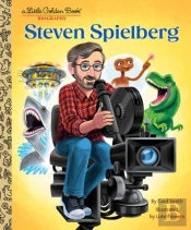 Steven Spielberg
