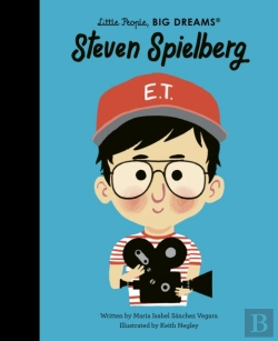 Bertrand.pt - Steven Spielberg