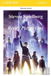 Steven Spielberg, Ready Player One