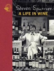 Steven Spurrier: A Life In Wine