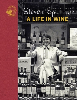 Bertrand.pt - Steven Spurrier: A Life In Wine
