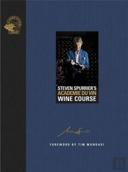 Bertrand.pt - Steven Spurrier'S Academie Du Vin Wine Course