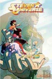 Steven Universe 1