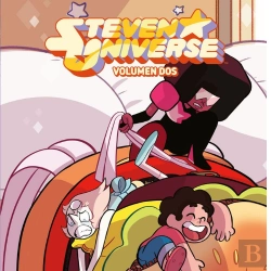 Bertrand.pt - Steven Universe 2